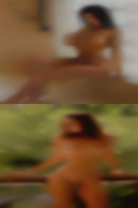 franchescaflick, naked outside