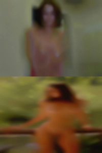 Oliaredondo, naked