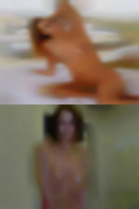 ninettaBurris, women 40s