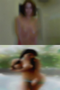 buenaMccandless, pussy