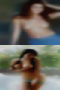 CLXPLX, naked