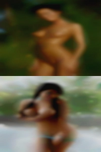 Furbiddenfruit, girl