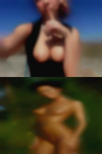tanikaLarry, naked