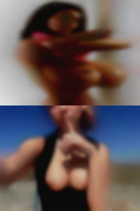 Rayanzeph, sex partner
