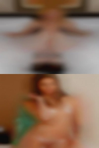 KiSwaney, nude