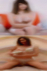 Jadechixo, swinger couple want to have