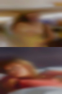 NethoG, horny woman