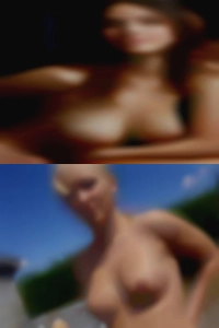 ChuckHawthorn1979, naked