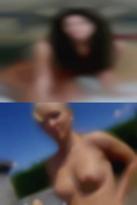 Pascalperchinski, nude woman