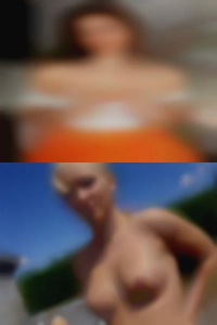 Serahbikini09, Tionesta, Pennsylvania
