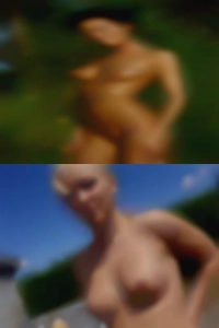 Stephandewing, sex