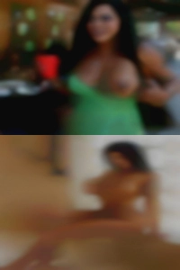 VieraVamp, dating
