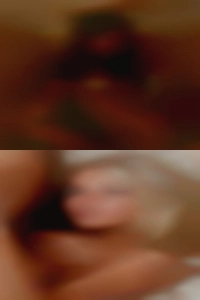 ConrodCerda, freaky ebony looking