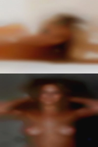 Manyblessing, nude