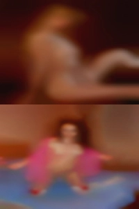 GuennaLevakis, sex club