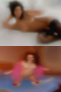 Shandra92, naked