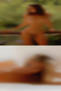 SteshaSager, nude