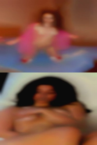 BenB503, with hairy pussy