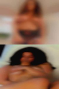 Criossaidh, nude girls