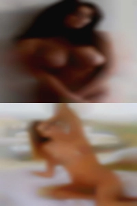 Assnz2, horny girl turn into horny