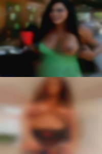ambyButscher, black woman