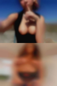 Sidbythesea, fat women and fat